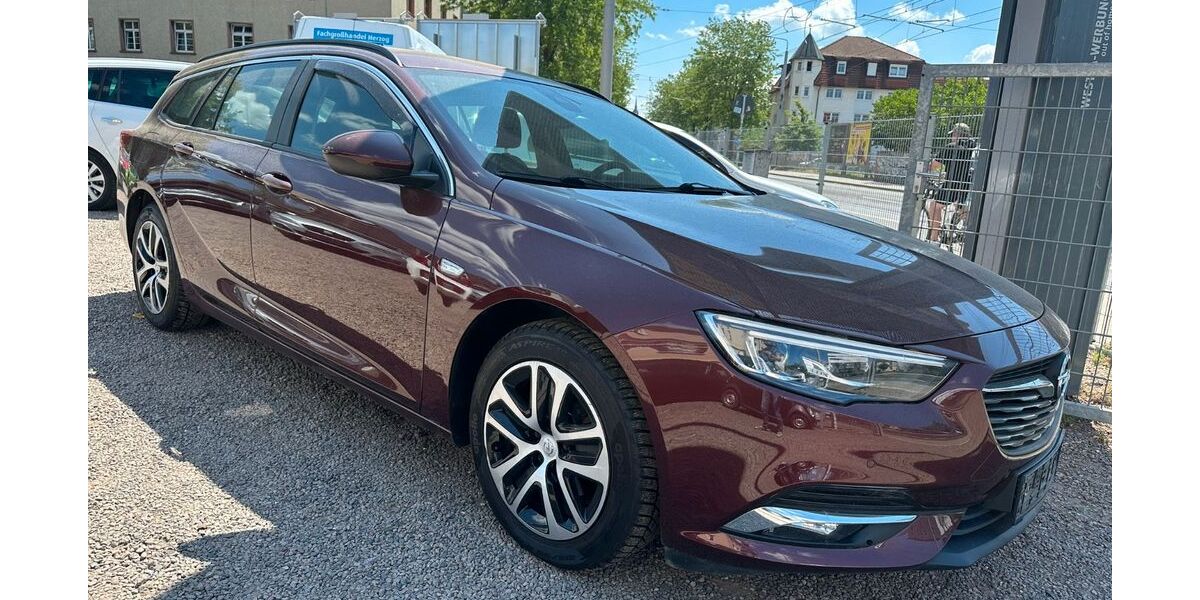 Opel Insignia 110.000 km 6.750 &euro; Dresden 01097