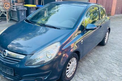 Opel Corsa 159.000 km 800 &euro; Gütersloh 33334