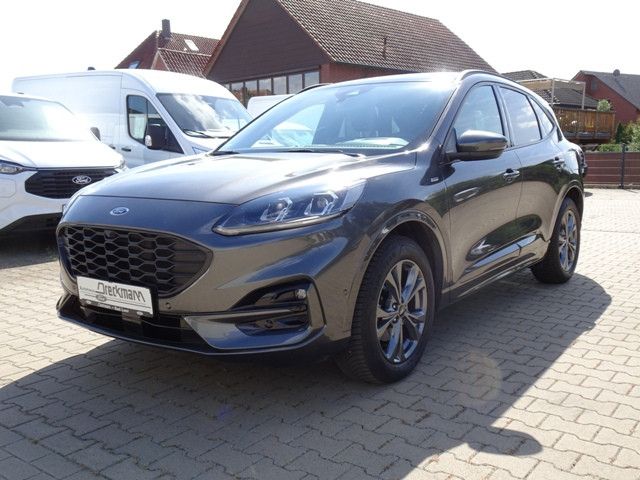 Kuga