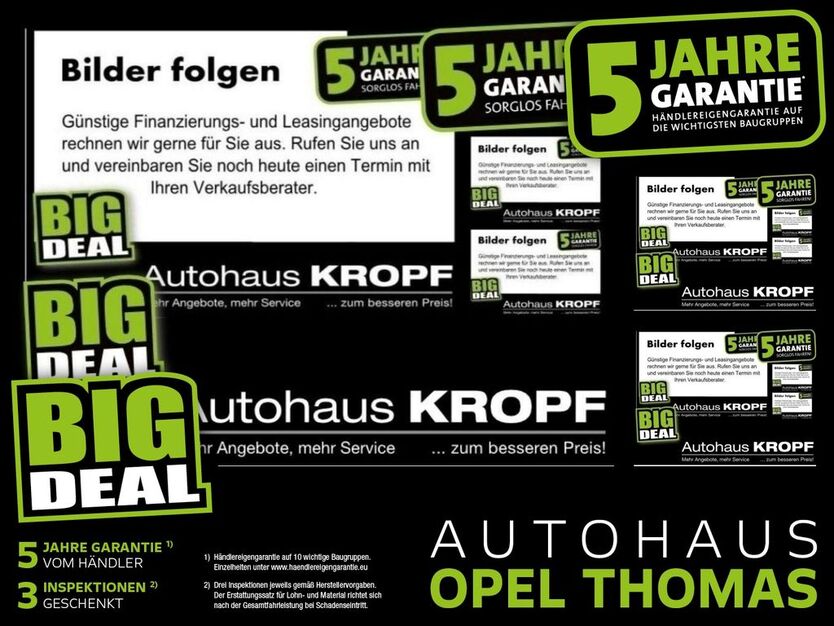Opel Corsa 21.720 km 15.470 € Fürth 90765