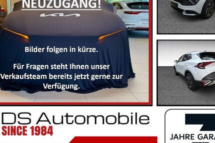 Kia Sportage 27.268 km 23.900 &euro; Lampertheim-Hofheim 68623