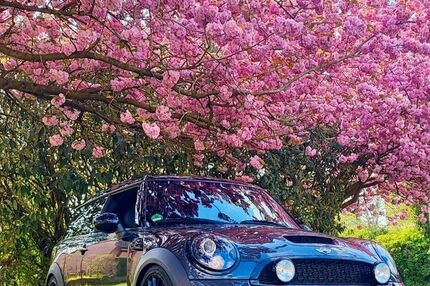 Mini John Cooper Works Clubman