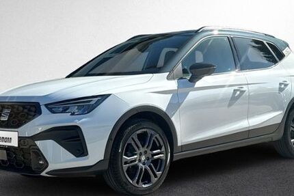 Seat Arona 1.400 km 27.179 &euro; Lauda-Königshofen 97922