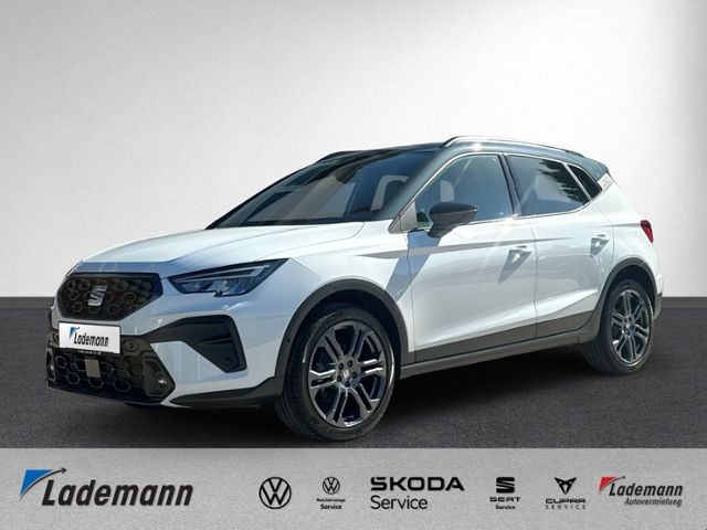 Seat Arona 1.400 km 27.279 &euro; Lauda-Königshofen 97922
