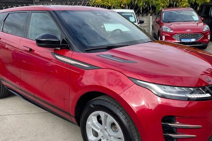 Land Rover Range Rover Evoque 45.000 km 28.900 &euro; Neuhofen 67141