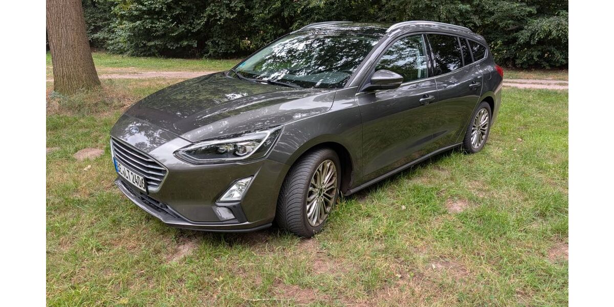 Ford Focus 114.000 km 13.000 &euro; Telgte 48291