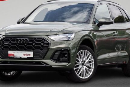 Audi Q5 51.395 km 42.470 &euro; Herborn 35745