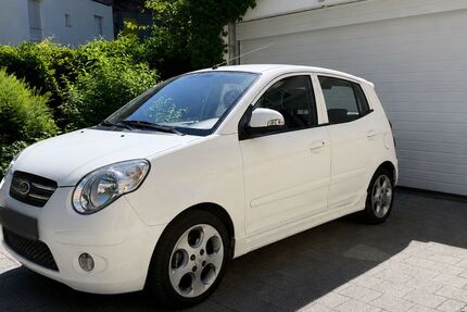 Kia Picanto 178.500 km 900 &euro; München 81245
