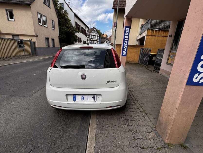 Grande Punto