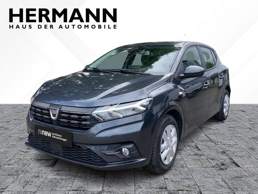 Sandero