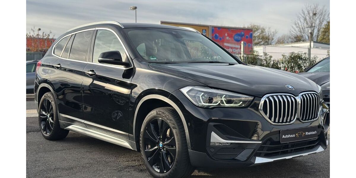BMW X1 179.900 km 18.900 &euro; Rheinbach 53359