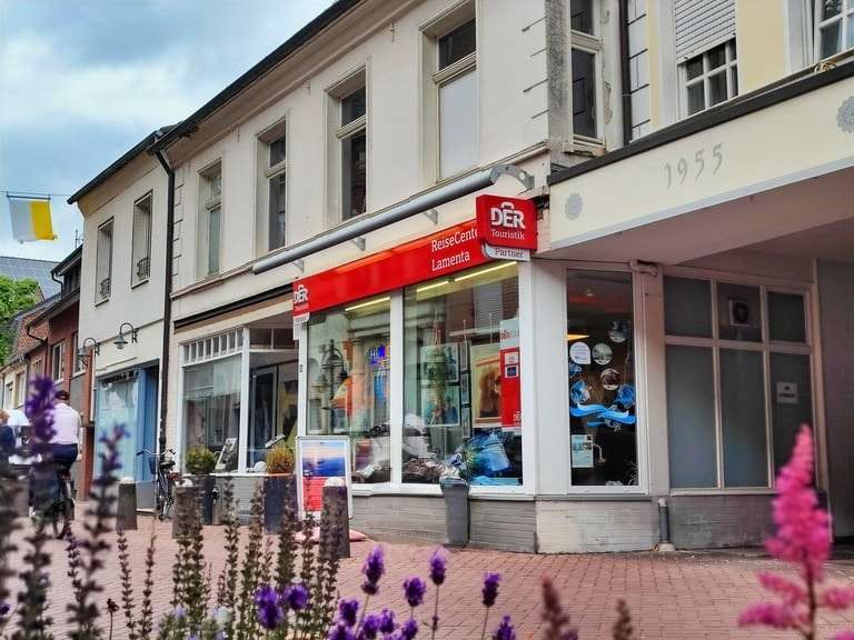 Einfamilienhaus Kevelaer - 11 Zimmer, 203 m&sup2;, 299.000&euro; | Angebot:26931490