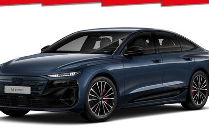 Audi A6 e-tron 13.451 km 69.930 &euro; Mosbach 74821