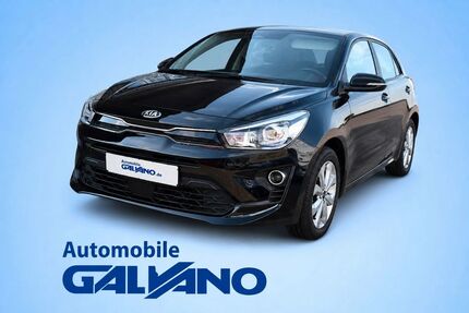 Kia Rio 63.000 km 11.680 &euro; Aalen 73431