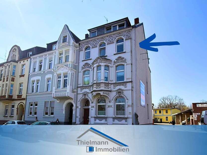 Wohnung zum Mieten in Viersen 730 € 61 m²
