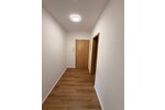 WBS notwendig*! Schöne 2-Raum-Wohnung in ländlicher Lage! Renoviert! - Etagenwohnung Großenstein Nauendorf | Angebot:26336532