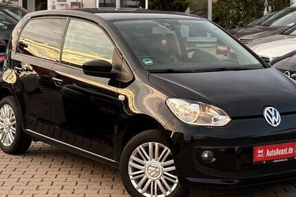 VW up!