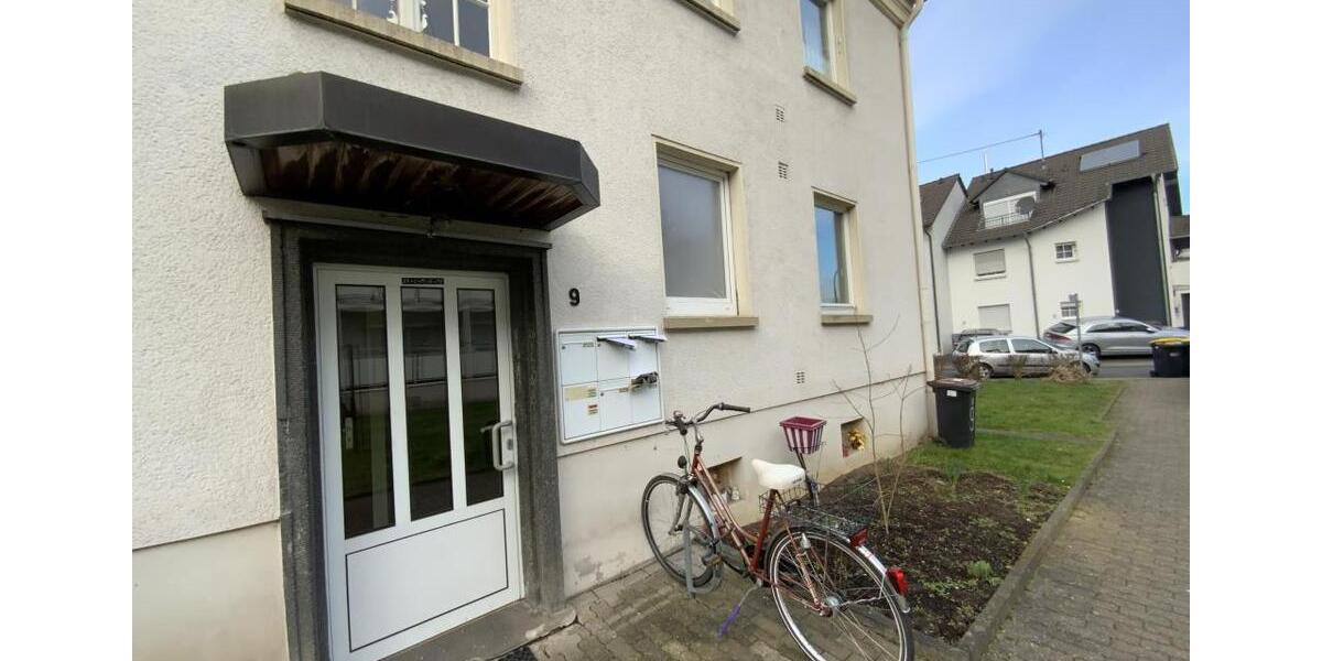 Etagenwohnung Weißenthurm - 2 Zimmer, 42 m&sup2;, 419&euro; | Angebot:24728184