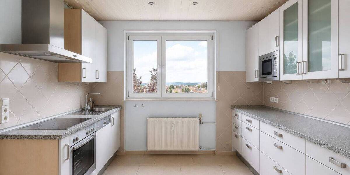 Etagenwohnung Viernheim - 4 Zimmer, 97 m&sup2;, 269.000&euro; | Angebot:26763270