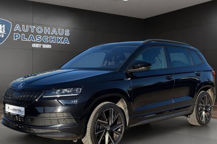 Skoda Karoq 74.300 km 27.450 &euro; Amelinghausen 21385