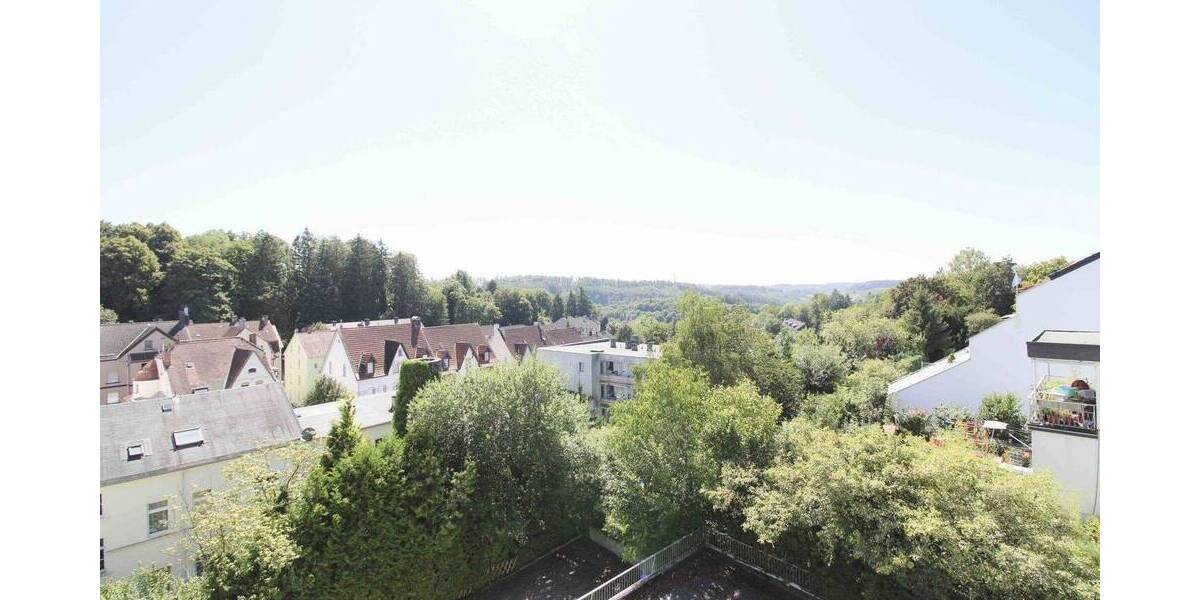 Eigentumswohnung mit Potenzial in gepflegtem Haus und ruhiger Lage 3 zimmer