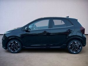 Kia PICANTO 1.0 GDI M/T GT-LINE 4.000 km 18.790 &euro; Höhenkirchen-Siegertsbrun 85635