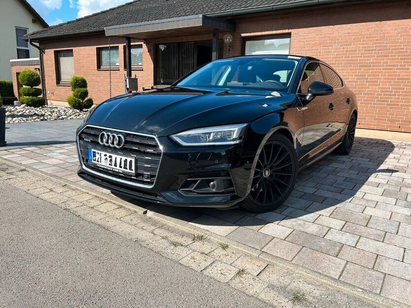A5