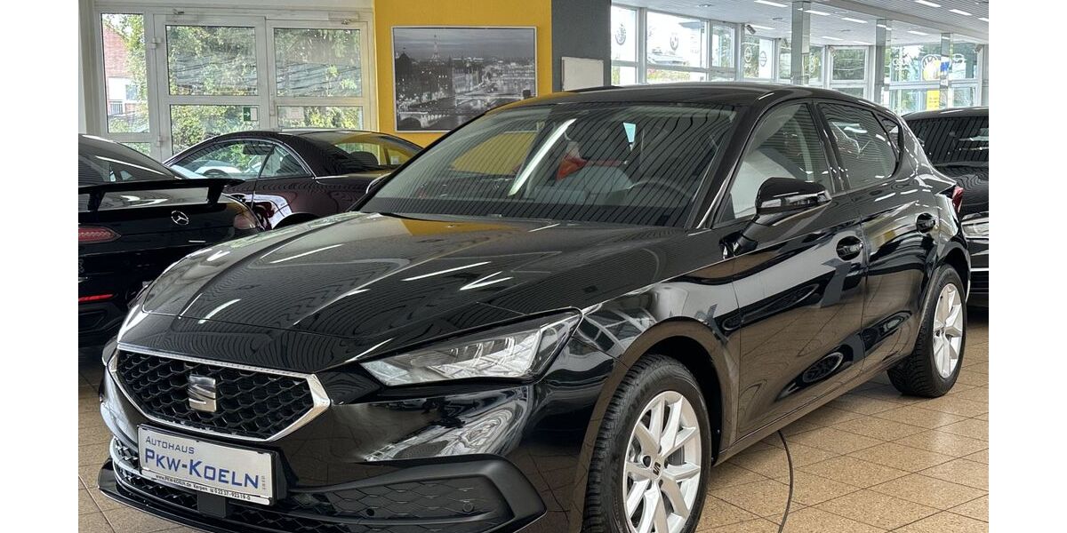 Seat Leon 17.100 km 22.999 € Kerpen 50171
