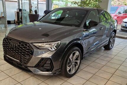 Audi Q3 22.000 km 49.890 &euro; Gräfenberg 91322