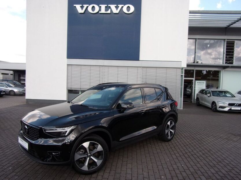 Volvo XC40 20.000 km 37.900 € Hannover 30179
