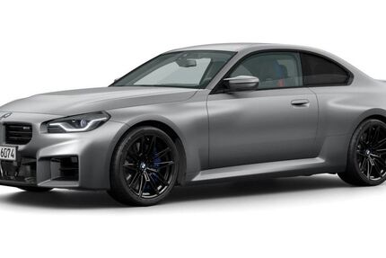 BMW M2 2.026 km 87.410 &euro; Gera 07552