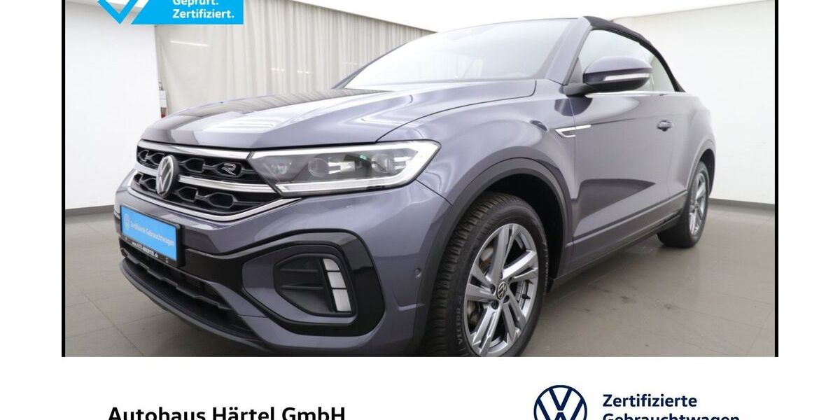 VW T-Roc 12.500 km 28.600 &euro; Osnabrück 49084