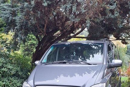 Mercedes-Benz Viano 206.450 km 19.500 € Niederdorf 09366