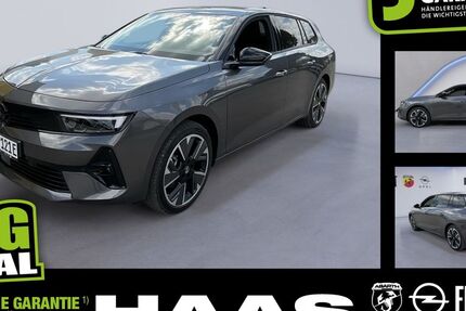 Opel Astra Electric 5.000 km 32.480 € Schwabmünchen 86830