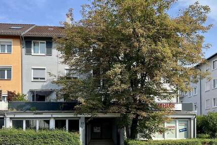 Büro in Ludwigsburg 250.000 € 125.3 m² zimmer