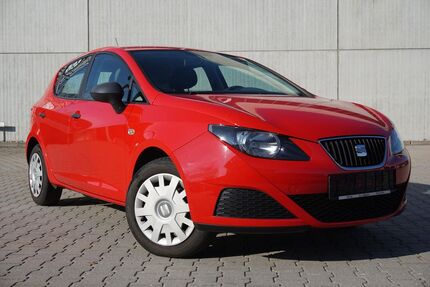 Seat Ibiza 180.000 km 4.950 &euro; Parkstetten 94365