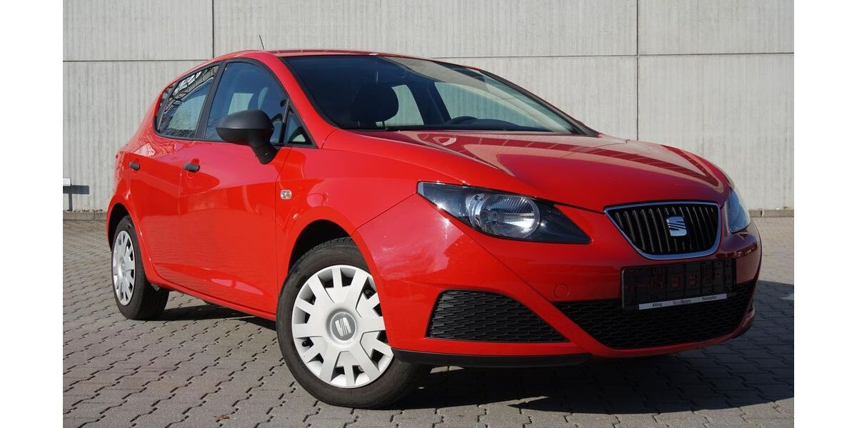 Seat Ibiza 180.000 km 4.950 &euro; Parkstetten 94365