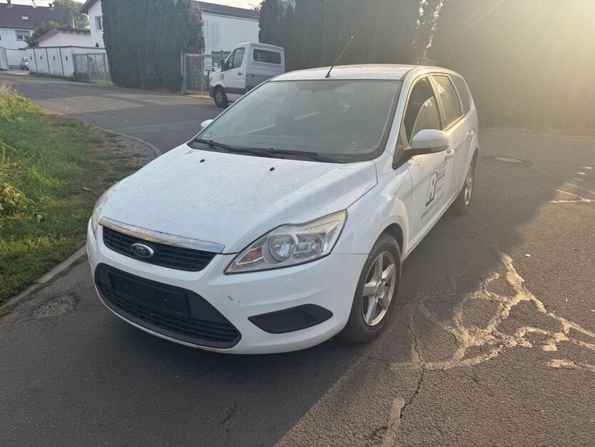 Ford Focus 400.000 km 900 € Ludwigshafen/Altrip 67122