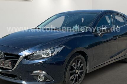 Mazda 3 199.677 km 7.999 &euro; Brehna 06796