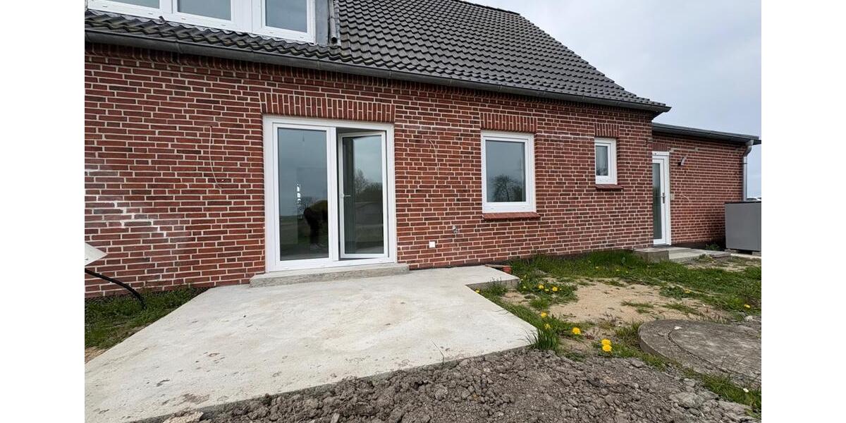 Erdgeschoßwohnung Garding - 1 Zimmer, 48 m&sup2;, 650&euro; | Angebot:26373103