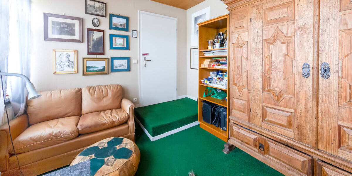 Einfamilienhaus Uelzen / Westerweyhe Westerweyhe - 9 Zimmer, 226 m&sup2;, 319.000&euro; | Angebot:26027650