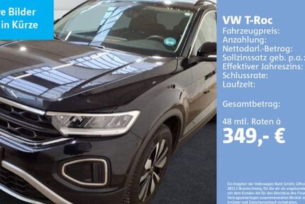 VW T-Roc 16.521 km 23.890 &euro; Flensburg 24941
