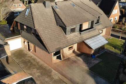 Haus Ganderkesee - 8 Zimmer, 378.000&euro; | Angebot:23947380