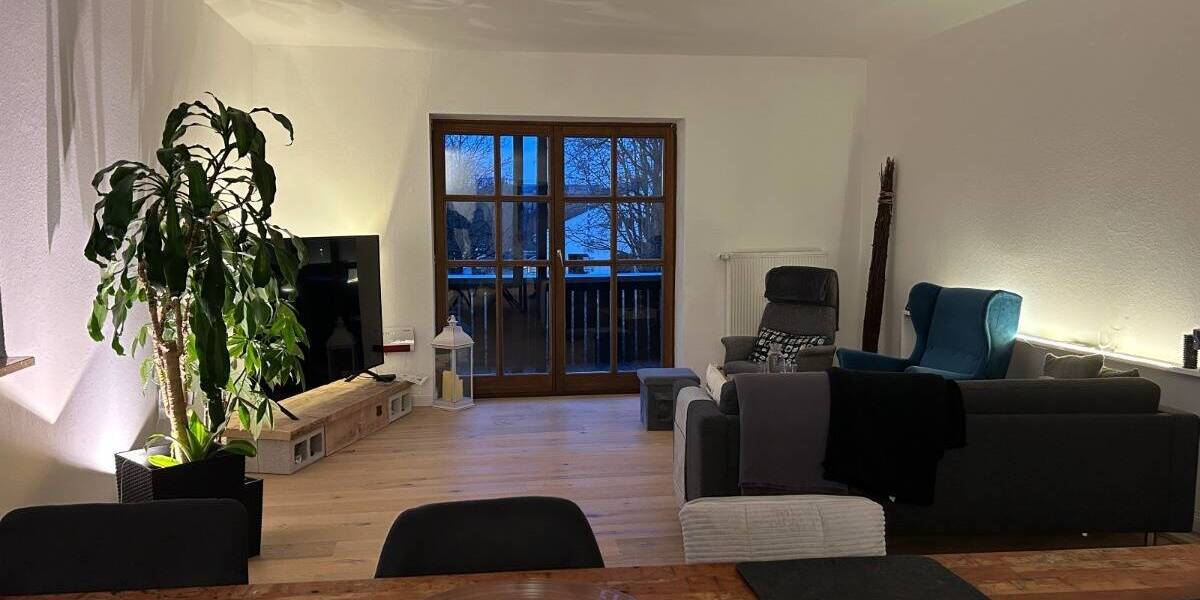Etagenwohnung Oberhaching Deisenhofen - 3 Zimmer, 130 m&sup2;, 1.299.000&euro; | Angebot:25985567