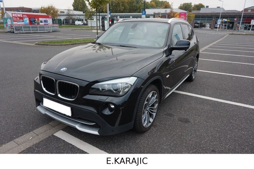 BMW X1 174.000 km 9.200 € ESCHWEILER - KINZWEILER 52249