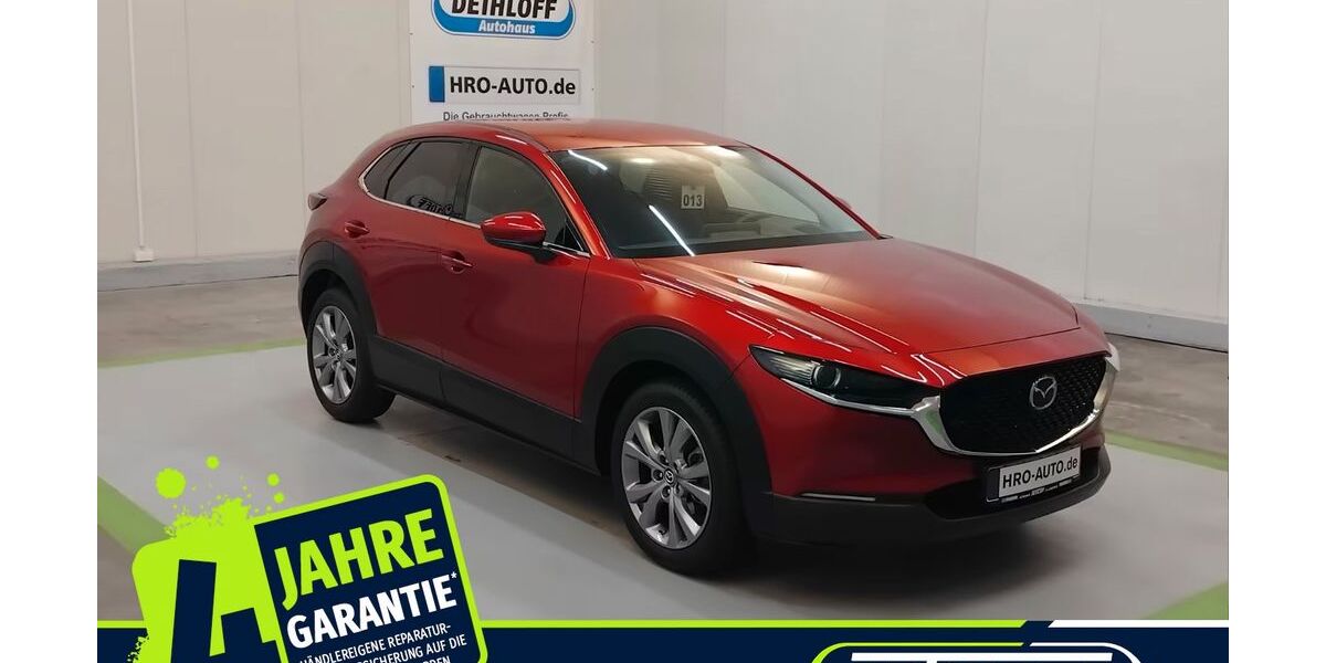 Mazda CX-30 47.900 km 23.320 &euro; Rostock 18106