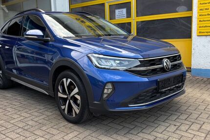 VW Taigo 11.000 km 20.480 &euro; Lahr 77933