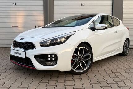 Kia ceed / Ceed