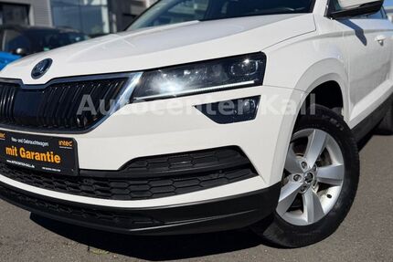 Skoda Karoq 176.000 km 12.990 &euro; Kall 53925