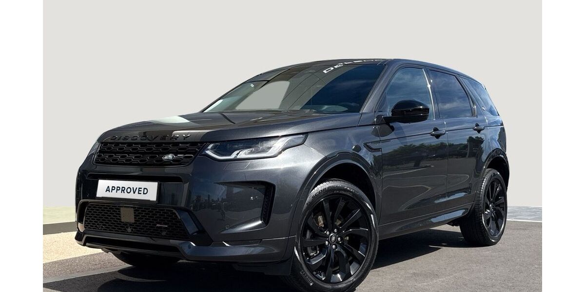 Land Rover Discovery Sport 65.300 km 45.490 &euro; Iserlohn 58640